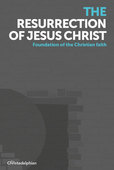 Cover of The Resurrection of Jesus Christ